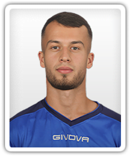 Mirsad Miraljemovic