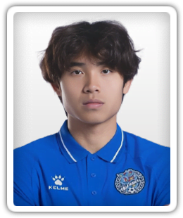 Huang Chuqi