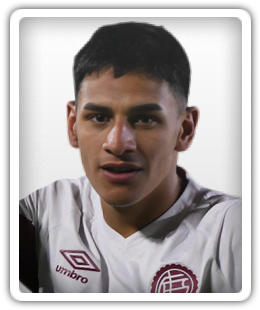 Agustín Medina
