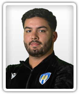 Jake Marques