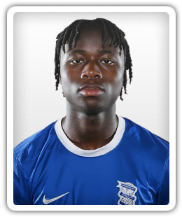 Sahid Kamara