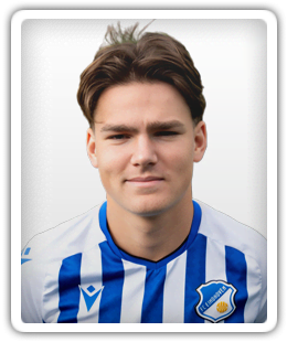 Thijs Jansen