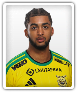 Yiandro Raap
