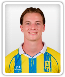 Sven van der Plas