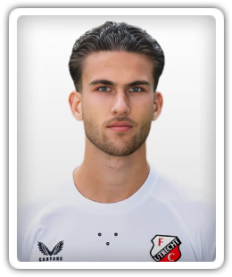 Brian van den Boogaard