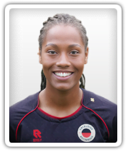 Anna van der Vlist