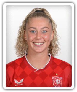 Danique van Ginkel
