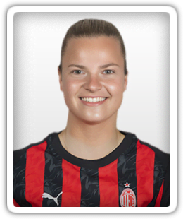 Kayleigh van Dooren