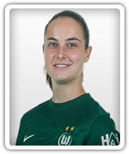 Caitlin Dijkstra