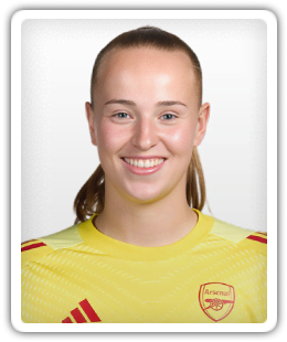 Daphne van Domselaar