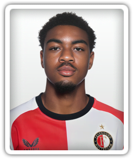 Jayden Ettienne
