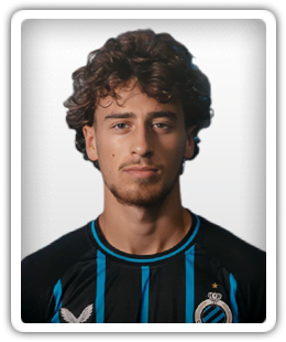 Samuel Gomez van Hoogen