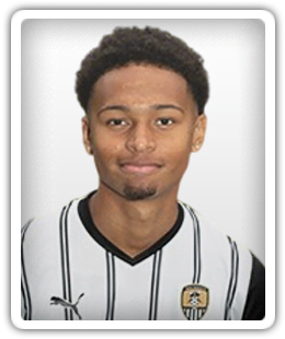 Diego Edwards