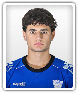 Andreas Nikolaou