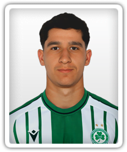 Panagiotis Andreou