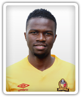 Moses Mulenga