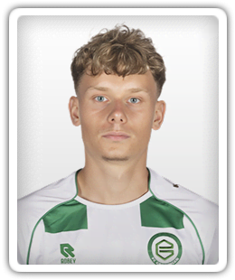 Levi Roeland