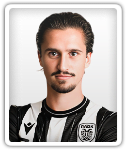 Thodoros Kalogiros