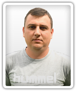 Volodymyr Vasylyev