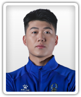 Peng Jiahao
