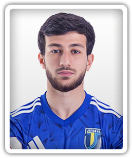 Aslan Akhmedov