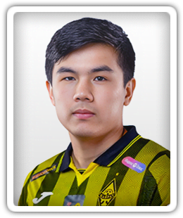 Olzhas Baibek