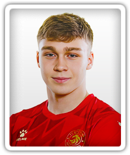 Gleb Valgushev