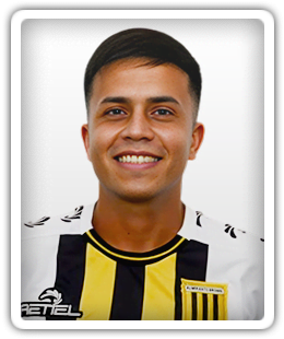 Pablo Vouga