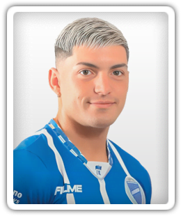 Luciano Pascual