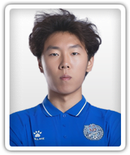 Zheng Junwei