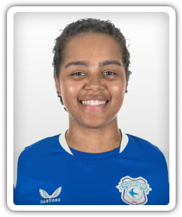 Ella Hilliard