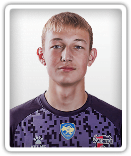 Andrii Vilkhovyi