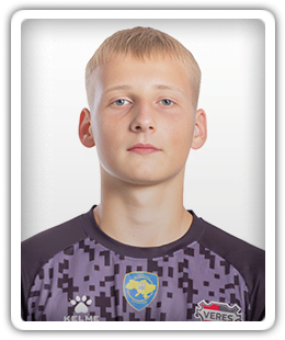 Vladyslav Petrov