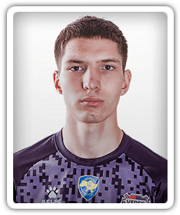Maksym Polishchuk