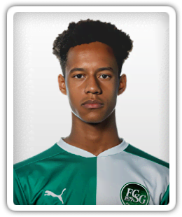 Jeremy Chukwudum
