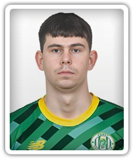 Cianan Cooney