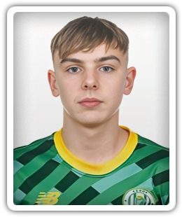 Ronan Teahan