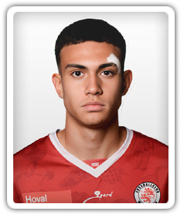 Ezequiel Meili