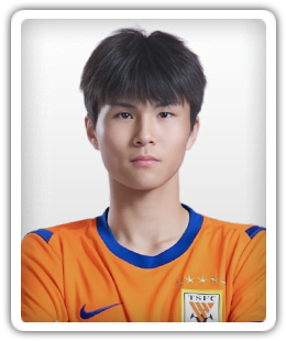 Chen Zeshi