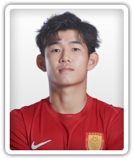 Zhang Yingkai