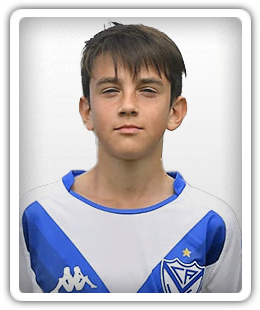 Lautaro Méndez
