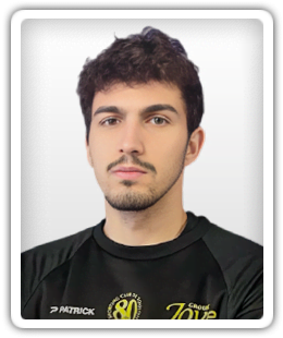 Gabriel Mikina