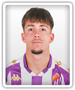 Xavi Moreno