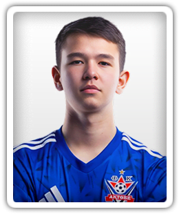 Saiatkhan Kusainov