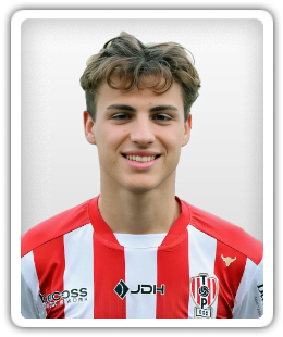 Milo Horemans