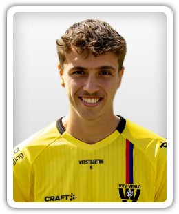 Andreas Verstraeten
