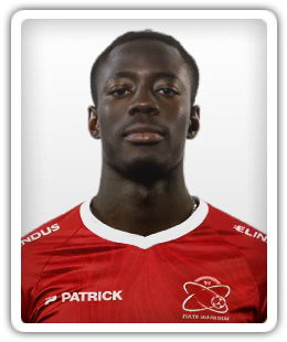 Modou Tambedou