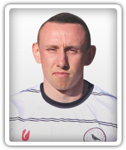 Joe Cashman
