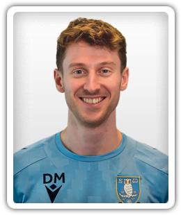 Dominic Millward