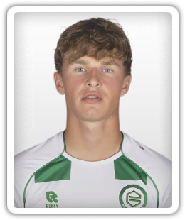 Jari Kolthof